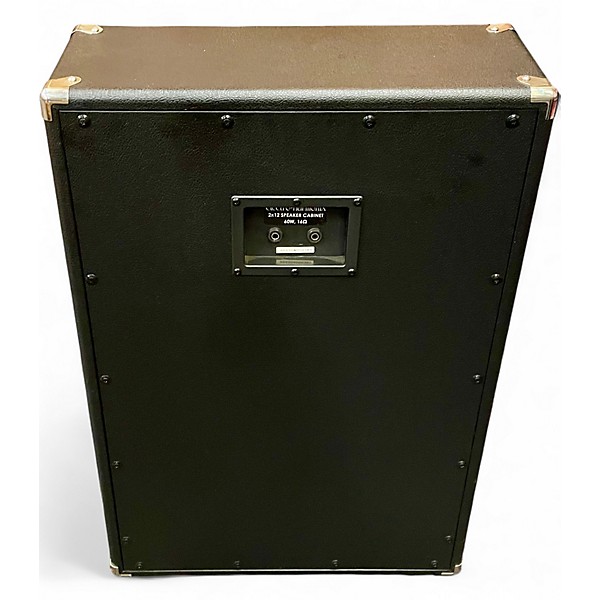 Used Electro-Harmonix EHX212 Guitar Cabinet