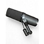 Used Shure SM7B Dynamic Microphone