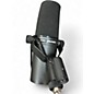 Used Shure SM7B Dynamic Microphone