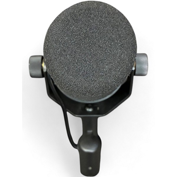 Used Shure SM7B Dynamic Microphone