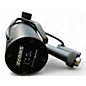 Used Shure SM7B Dynamic Microphone