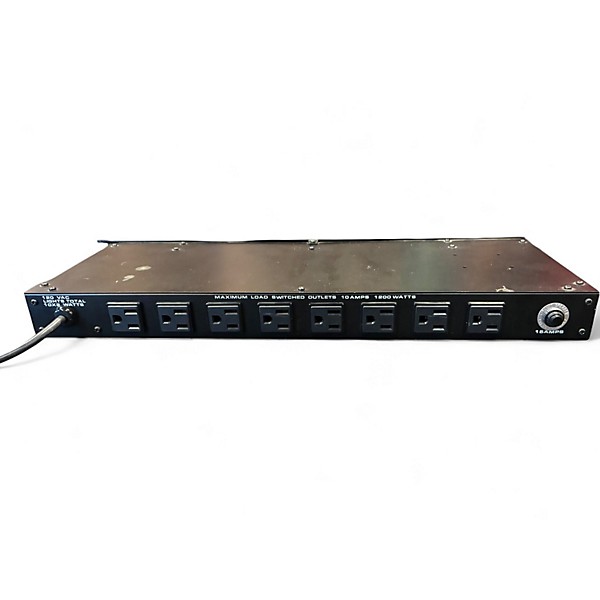Used Juice Goose Zilla Power 8L Power Conditioner