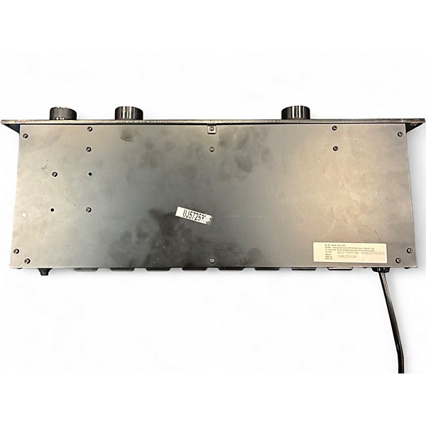 Used Juice Goose Zilla Power 8L Power Conditioner