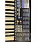 Used Yamaha PSR78 Portable Keyboard