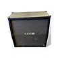Used Line 6 Spider Valve 412 4x12 Slant Guitar Cabinet thumbnail