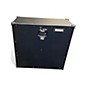 Used Line 6 Spider Valve 412 4x12 Slant Guitar Cabinet