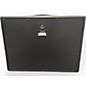 Used PRS 1x12 Closed Back Guitar Cabinet