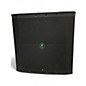 Used Mackie THUMP118S Powered Subwoofer thumbnail