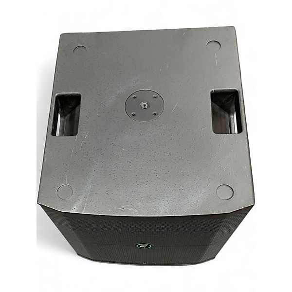 Used Mackie THUMP118S Powered Subwoofer