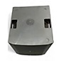 Used Mackie THUMP118S Powered Subwoofer