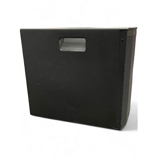 Used Mackie THUMP118S Powered Subwoofer