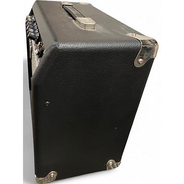 Used Fender Frontman 15G 15W Guitar Combo Amp