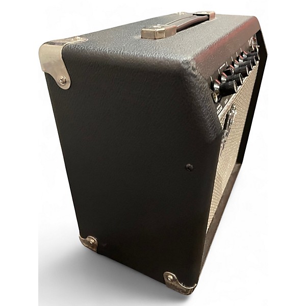 Used Fender Frontman 15G 15W Guitar Combo Amp