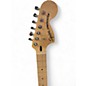 Used Squier Stratocaster HSS BLUE Solid Body Electric Guitar