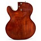 Vintage 1960s Silvertone H1454 REDBURST Hollow Body Electric Guitar