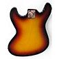 Vintage 1960s Tele-star 1 Pickup Sunburst Solid Body Electric Guitar