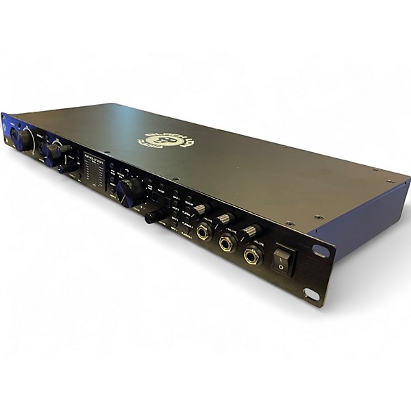 Used Black Lion Audio REVOLUTION 14X16 Audio Interface