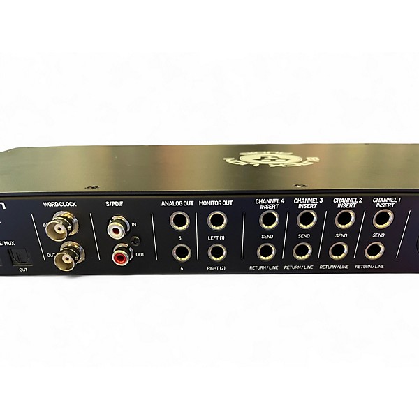 Used Black Lion Audio REVOLUTION 14X16 Audio Interface