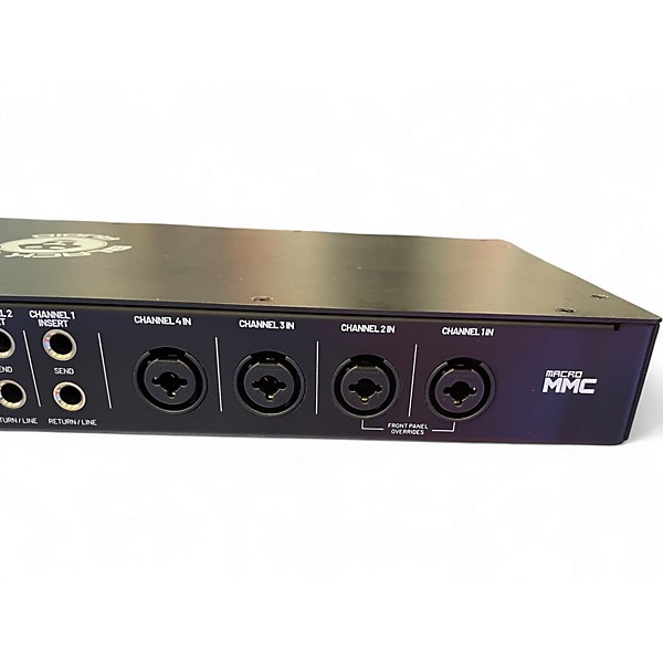 Used Black Lion Audio REVOLUTION 14X16 Audio Interface