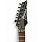 Used 2001 Ibanez RG220B Blue Solid Body Electric Guitar