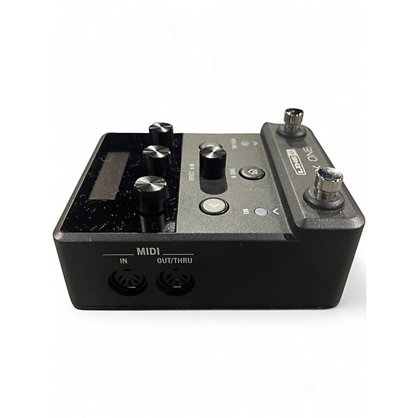 Used Line 6 HX ONE Effect Processor