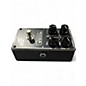 Used MESA/Boogie Throttle Box Effect Pedal