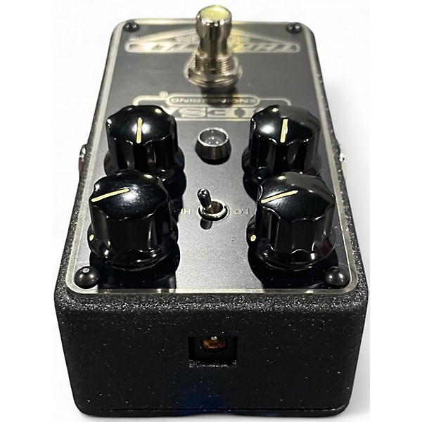 Used MESA/Boogie Throttle Box Effect Pedal