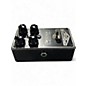 Used MESA/Boogie Throttle Box Effect Pedal