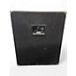 Used Fender Rumble 210 Bass Cabinet