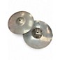 Used Zildjian 14in A CUSTOM PROJECTION HIHAT PAIR Cymbal thumbnail