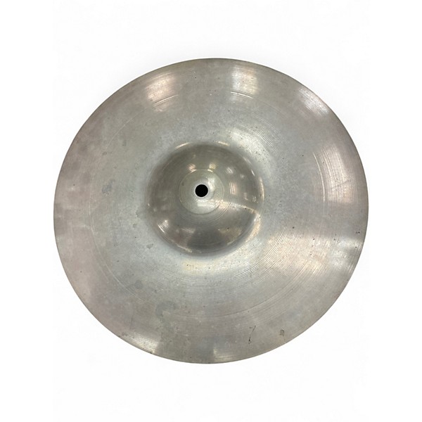 Used Zildjian 14in A CUSTOM PROJECTION HIHAT PAIR Cymbal