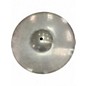 Used Zildjian 14in A CUSTOM PROJECTION HIHAT PAIR Cymbal