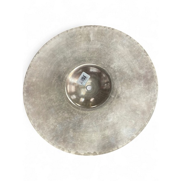 Used Zildjian 14in A CUSTOM PROJECTION HIHAT PAIR Cymbal