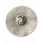 Used Zildjian 14in A CUSTOM PROJECTION HIHAT PAIR Cymbal