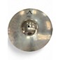 Used Zildjian 14in A CUSTOM PROJECTION HIHAT PAIR Cymbal