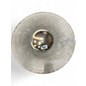 Used Zildjian 14in A CUSTOM PROJECTION HIHAT PAIR Cymbal