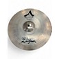 Used Zildjian 14in A Custom Fast Crash Cymbal thumbnail