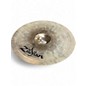 Used Zildjian 14in A Custom Fast Crash Cymbal