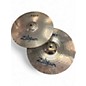 Used Zildjian 14in ZBT Hi Hat Pair Cymbal thumbnail