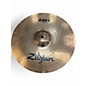 Used Zildjian 14in ZBT Hi Hat Pair Cymbal