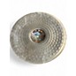 Used Zildjian 14in ZBT Hi Hat Pair Cymbal