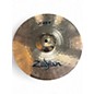 Used Zildjian 14in ZBT Hi Hat Pair Cymbal