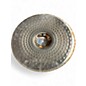 Used Zildjian 14in ZBT Hi Hat Pair Cymbal