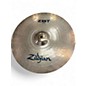 Used Zildjian 16in ZBT Crash Cymbal thumbnail