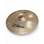 Used Zildjian 16in ZBT Crash Cymbal