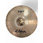 Used Zildjian 16in ZBT Crash Cymbal