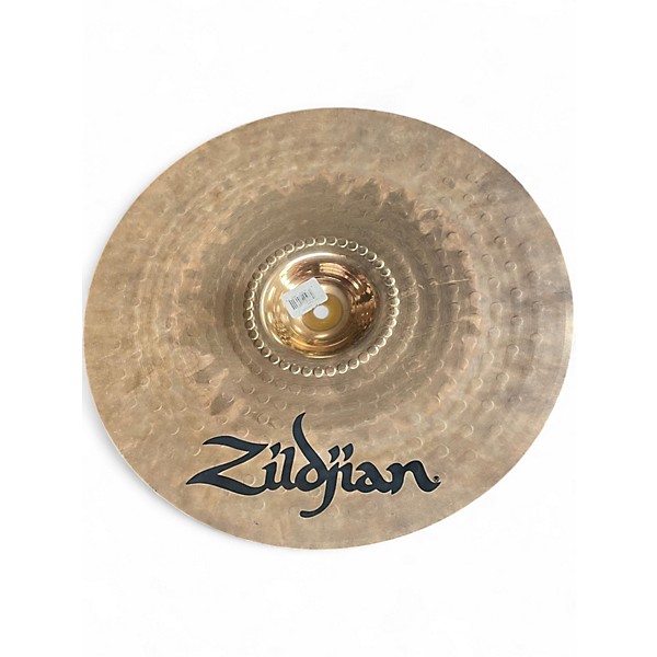 Used Zildjian 16in ZBT Crash Cymbal