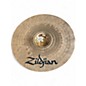 Used Zildjian 16in ZBT Crash Cymbal