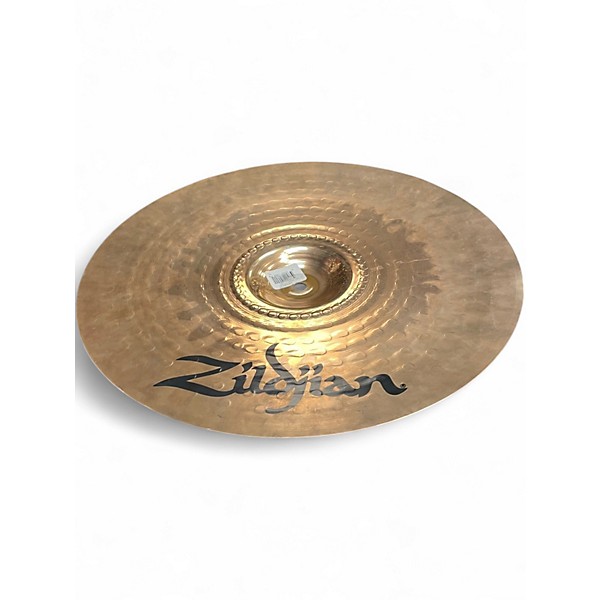 Used Zildjian 16in ZBT Crash Cymbal