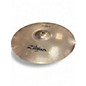 Used Zildjian 20in ZBT Ride Cymbal